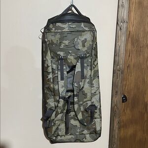 NWT Kuiu Waypoint 10400 Duffel